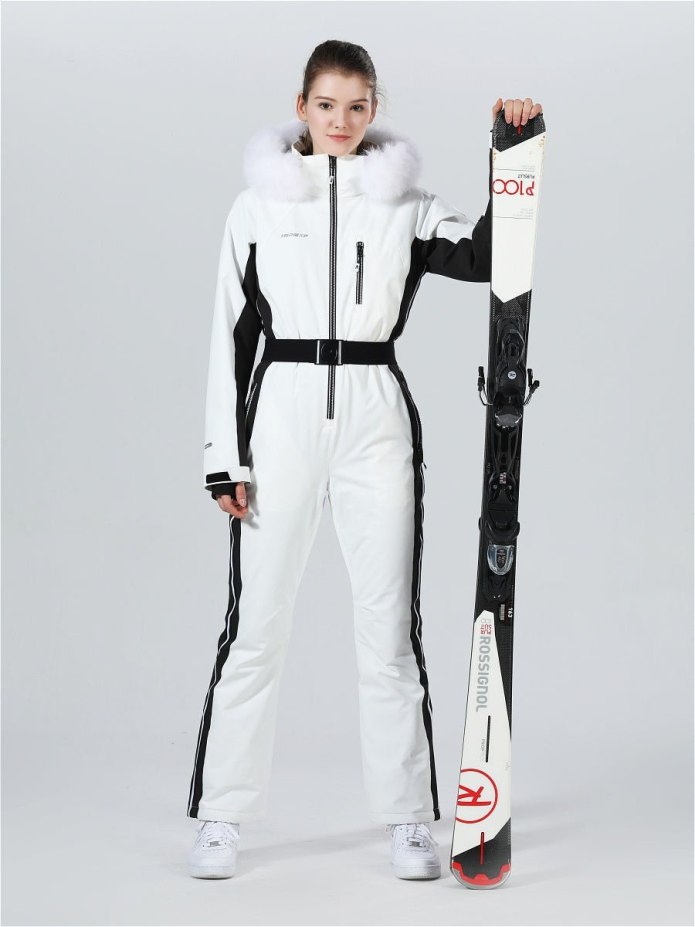Горнолыжный костюм Sportalm