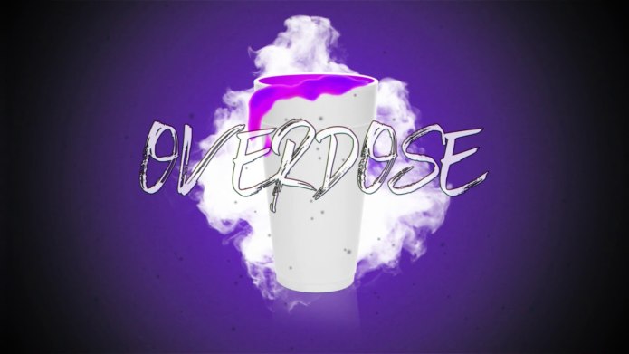 Purple Codeine