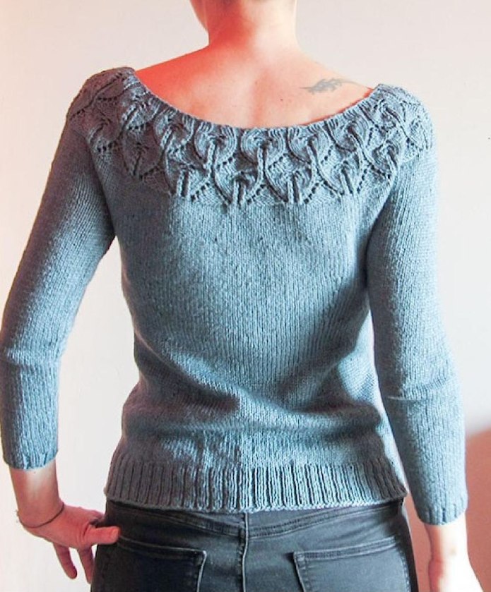 Журнала “Knit. Wear. Wool Studio” № 6 2019
