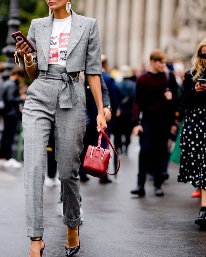 Chanel жакет 2020