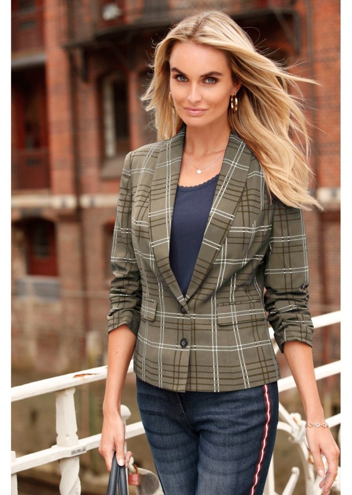 Bolero Jacket