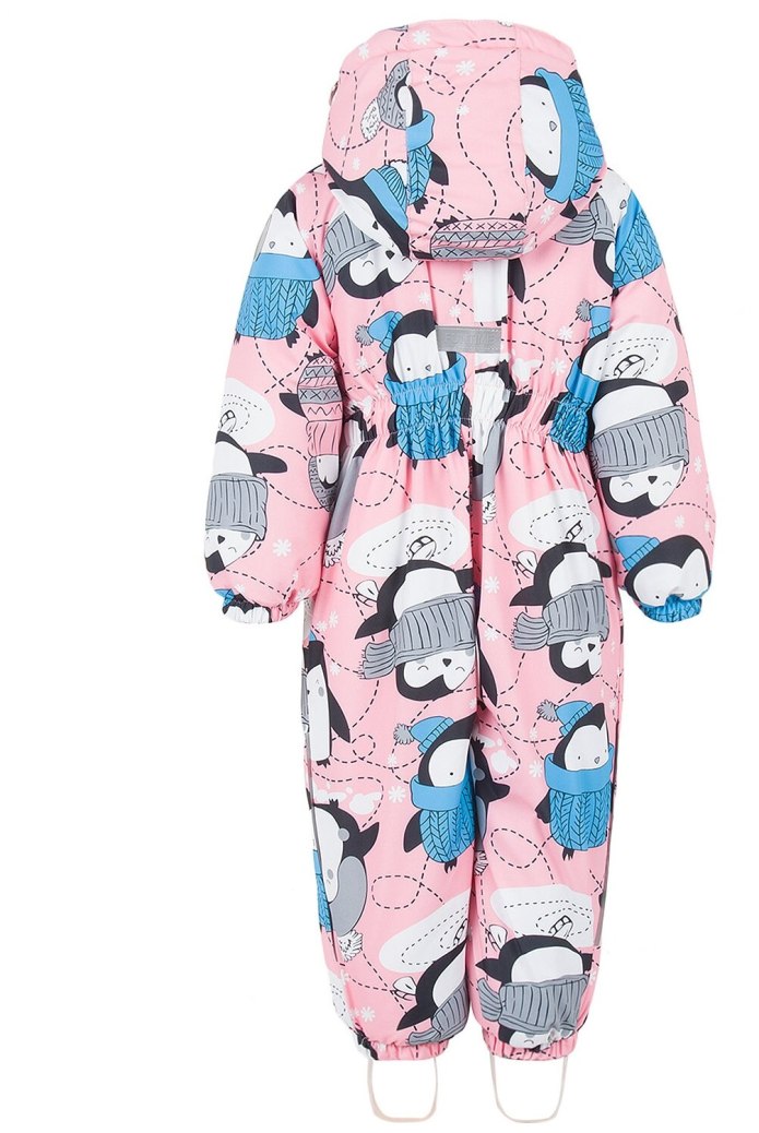 Комбинезон fun time fw19bk18p