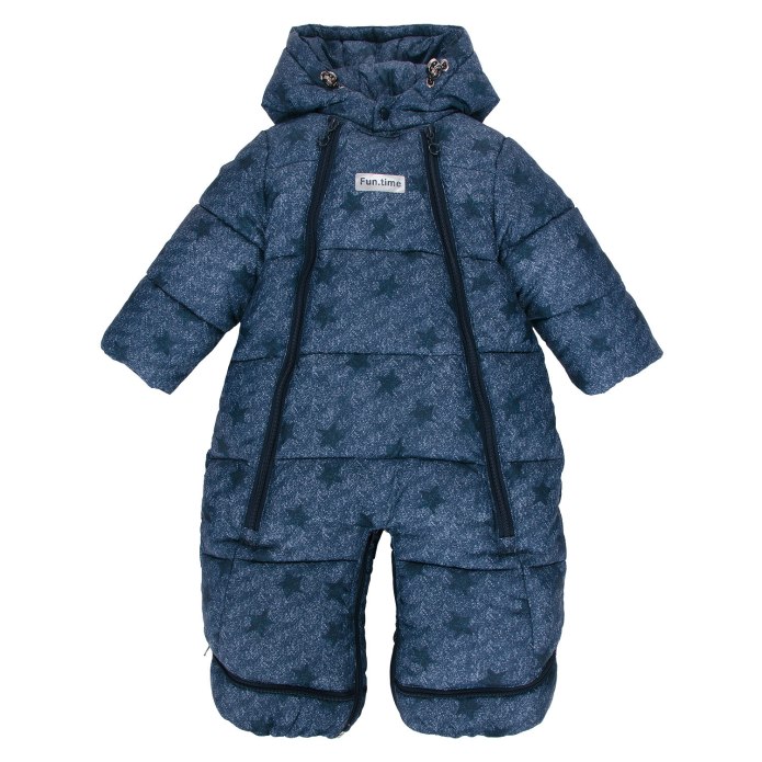 Комбинезон fun time fw19nm322o