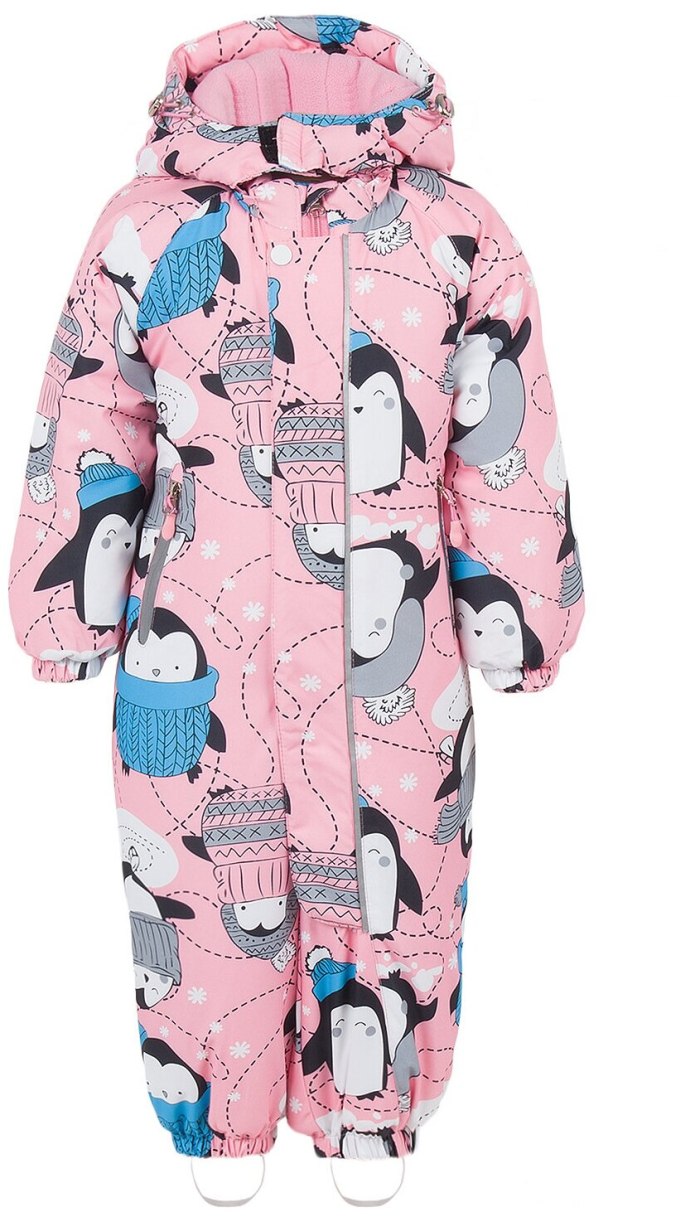 Комбинезон fun time fw19nm10