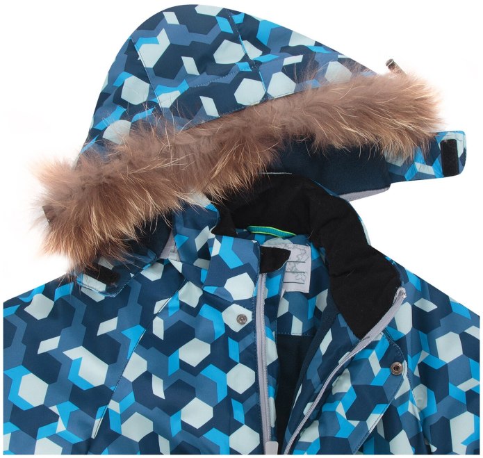 Комбинезон fun time fw19nm1039o