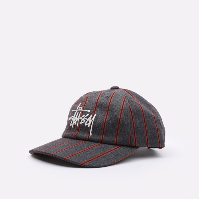 Бейсболка Stussy