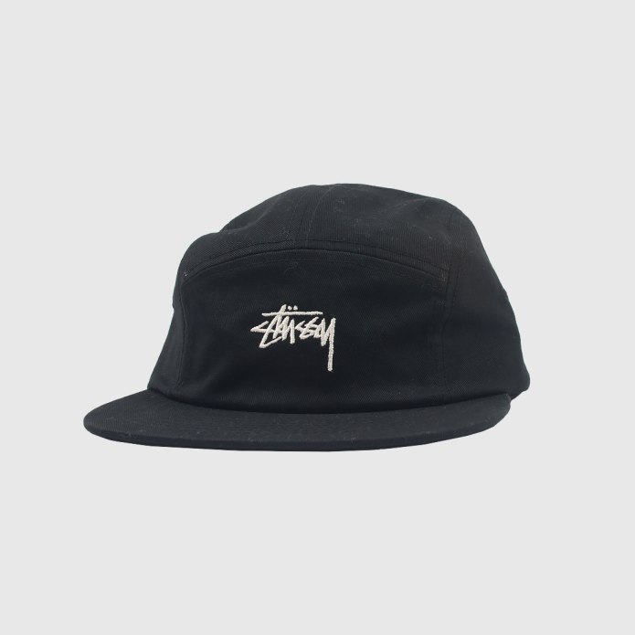 Кепка Stussy big logo