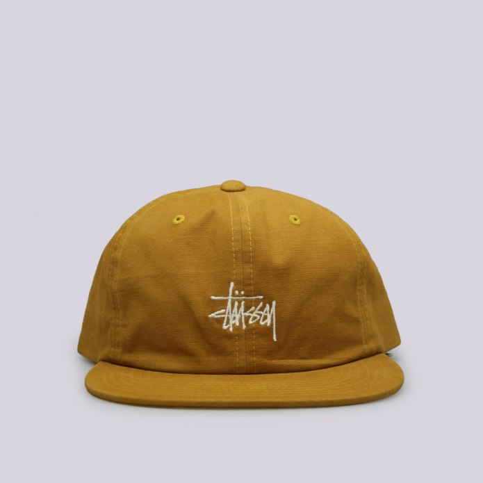 Кепка Stussy nylon