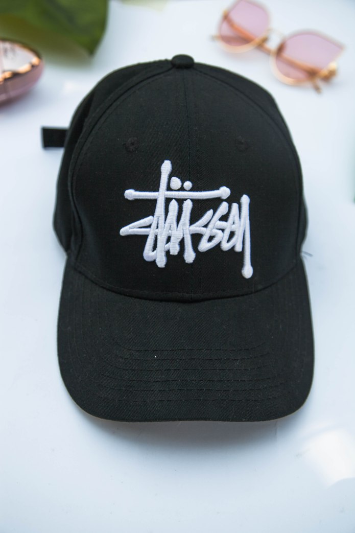 Кепка Stussy оригинал
