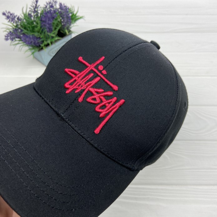 Stussy New era cap Stussy