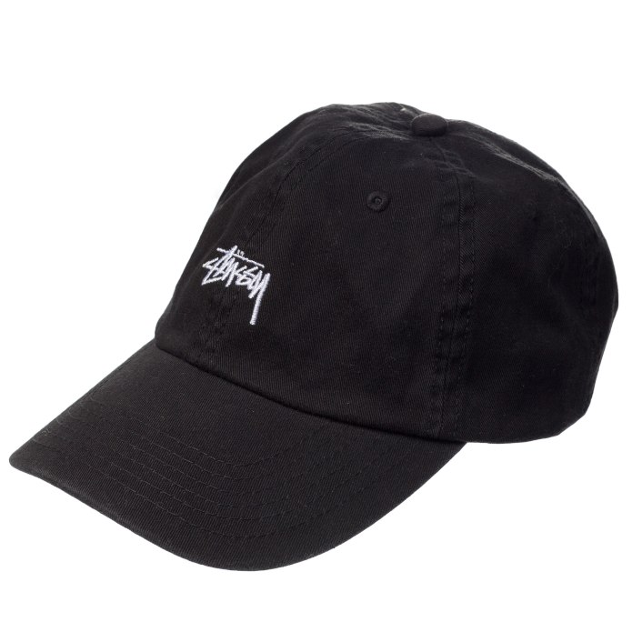Stussy stock Low Pro