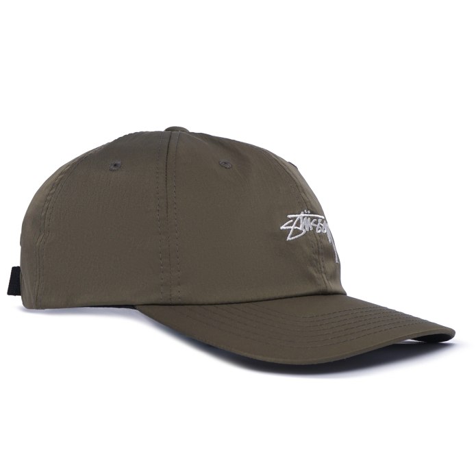 Кепка Stussy бирки