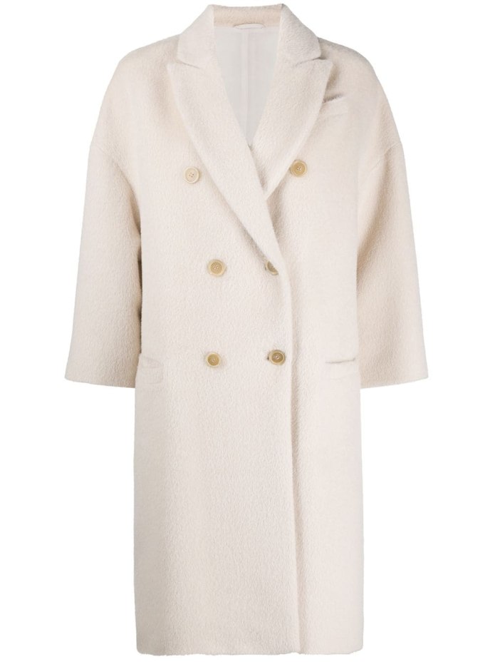 Кашемировое пальто Max Mara
