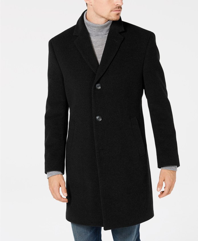 Mango man пальто Wool