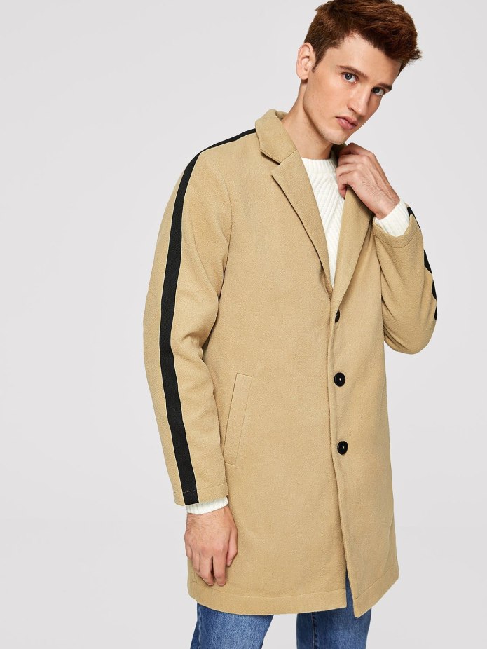 Kenneth Cole пальто мужское