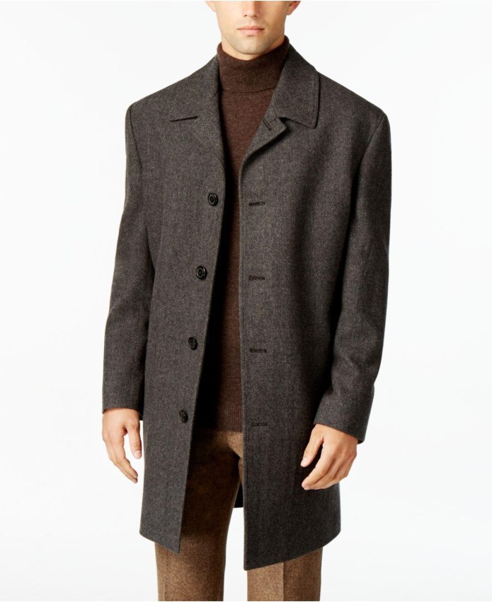 Esprit Wool Blend man пальто