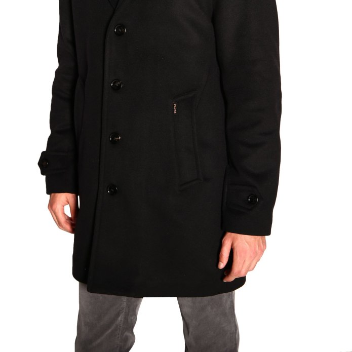Cos Beige Coat men