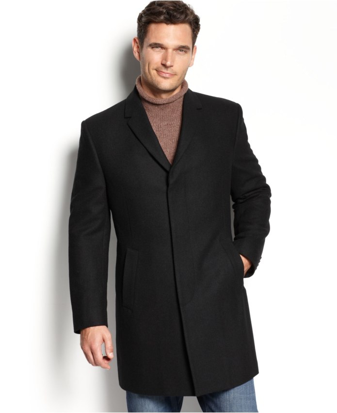Cerruti 1881 пальто мужское