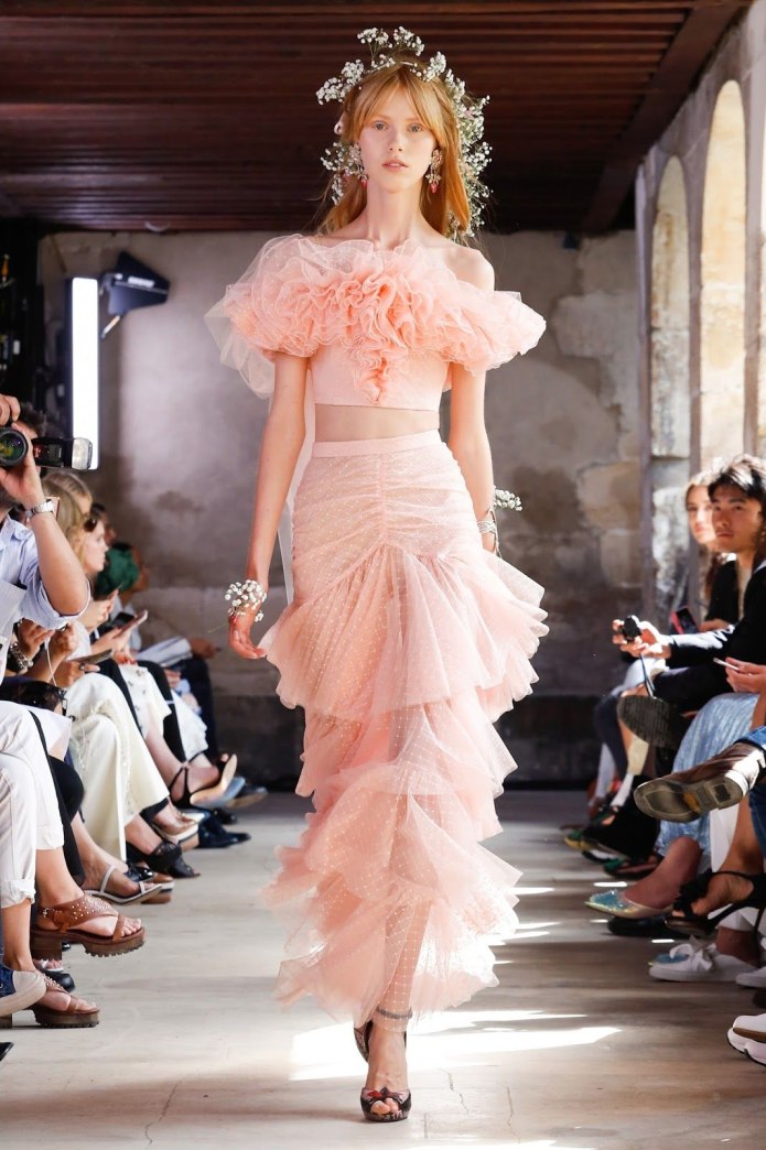 Dior FW 2011