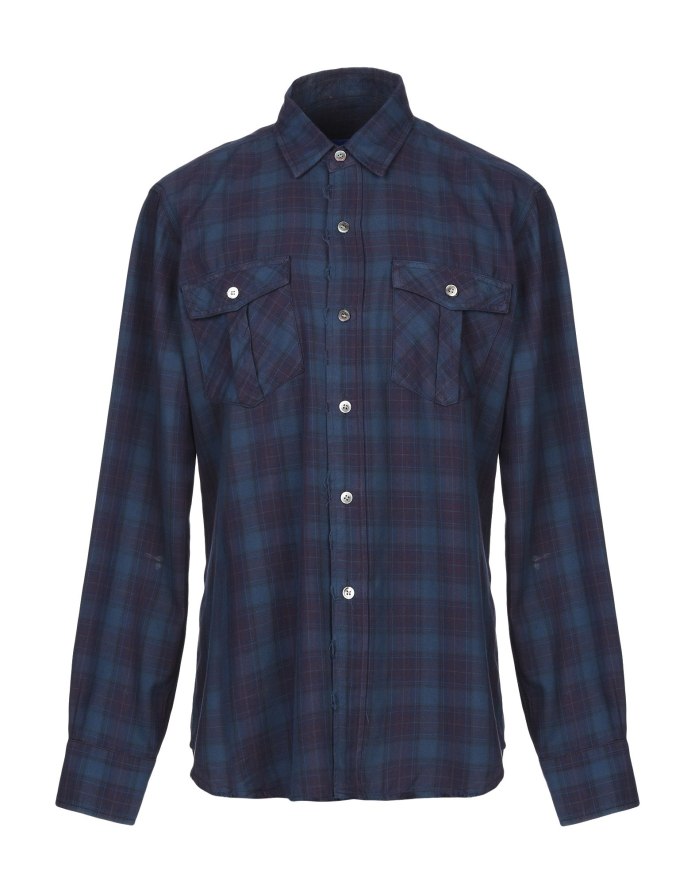Ralph Lauren Slim Fit рубашки