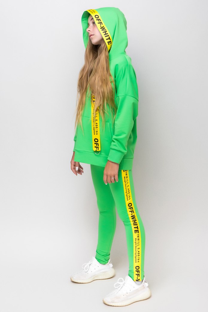 Crockid Cubby костюм