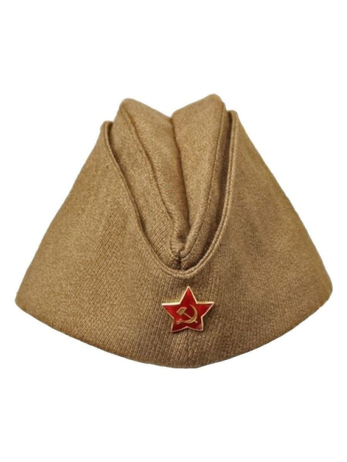 Пилотка Офицерская обр.1935 г.