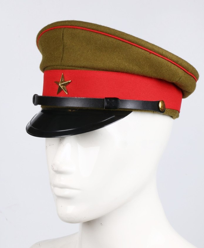 Фуражка ww1