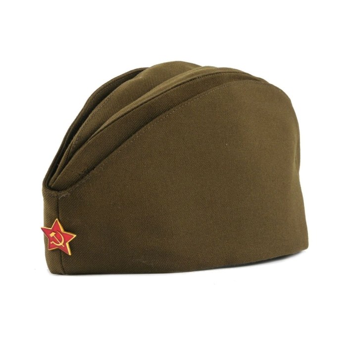 Пилотка ww2 USA
