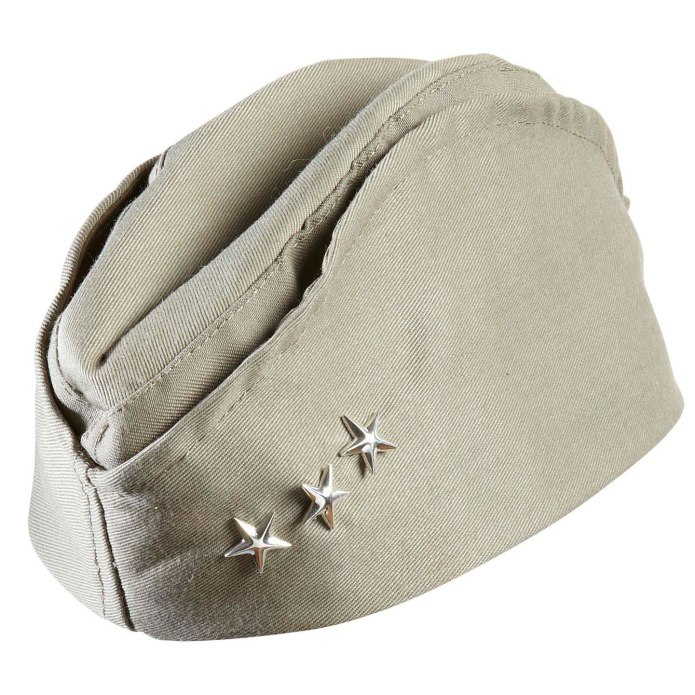 Пилотка ww2 USA