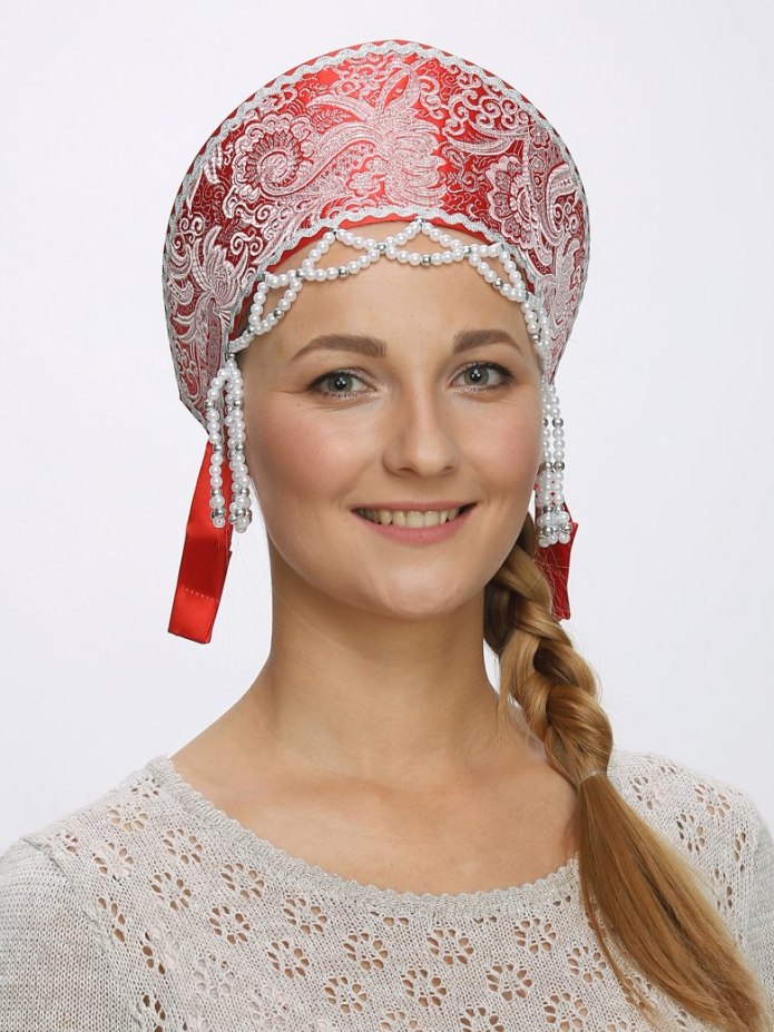 Летние головные уборы для женщин