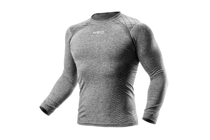 Ермобелье мужское "Helios" Thermo-Fleece