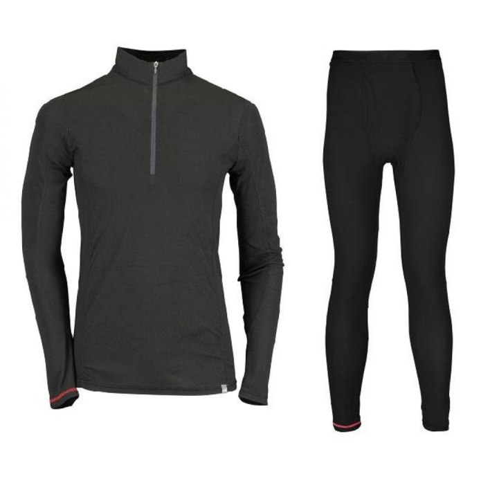 Термобелье футболка l/s "Active" Polartec® Power Grid™