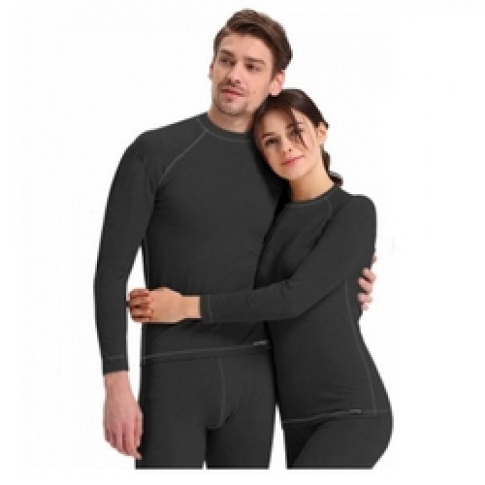 Крафтовое термобелье be Active Merino