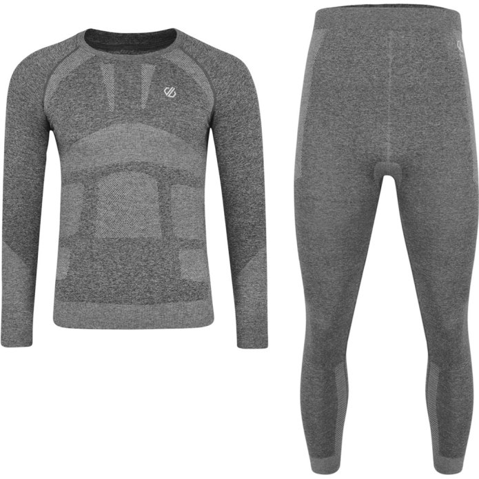 Термобельё Woodland Wool Thermo р.m (серый) кальсоны 0057752
