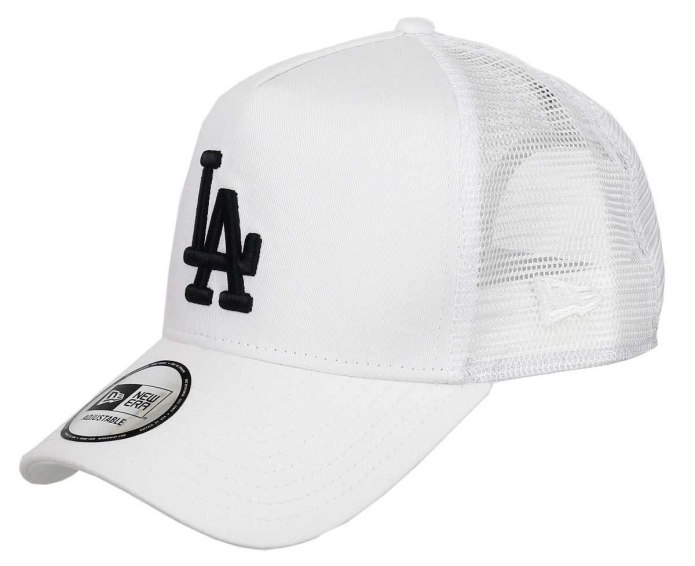 Бейсболка New era Lakers