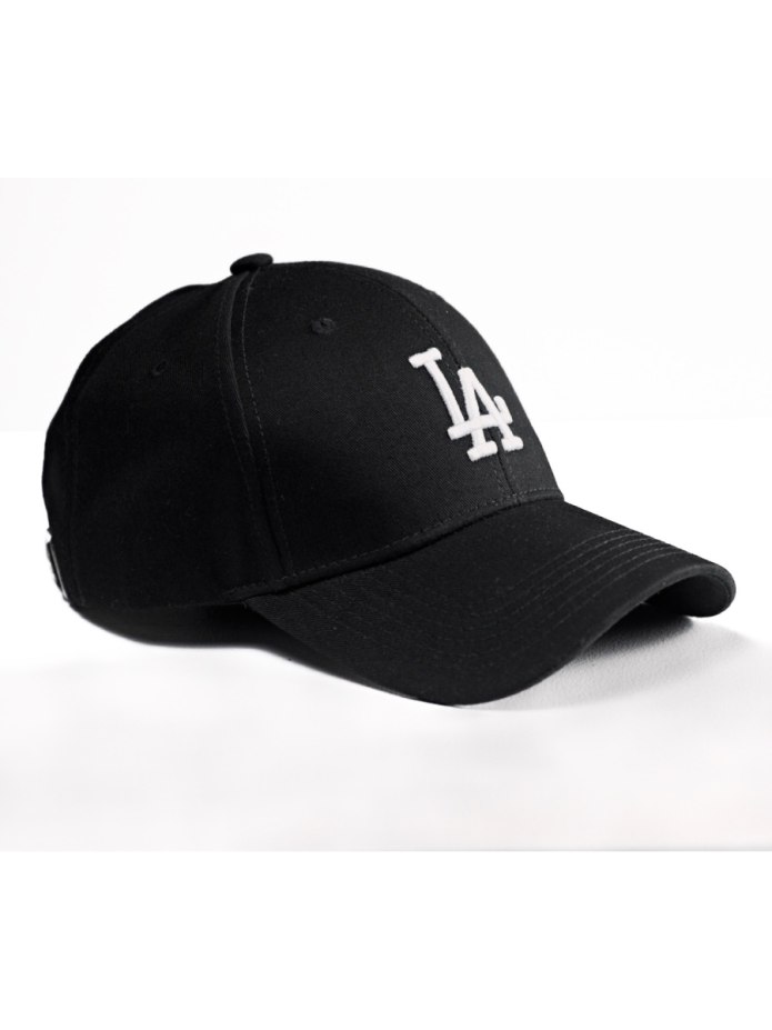 New era бейсболка MLB Basic la Dodgers 59fifty