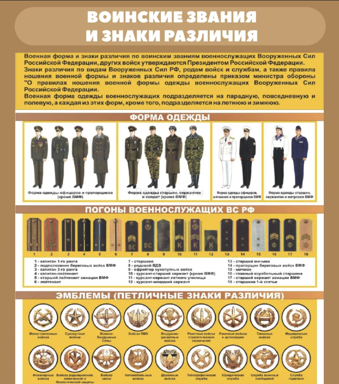 Одежда на английском