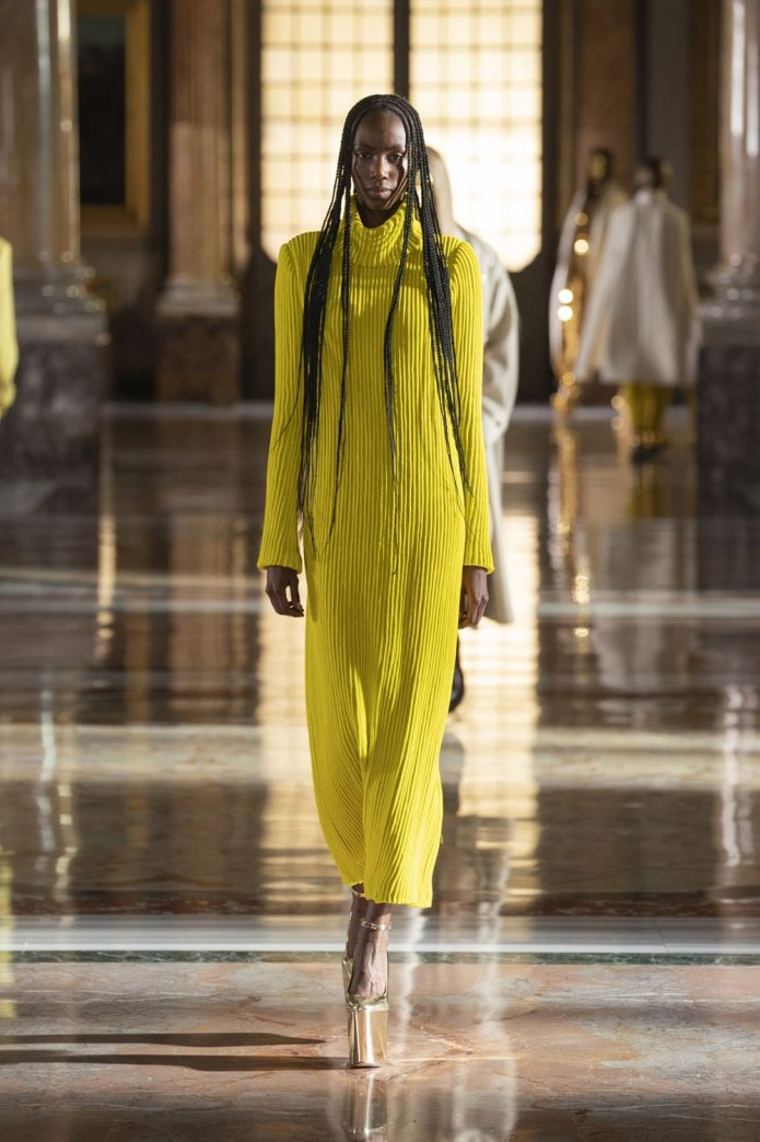 Givenchy Fall Winter 2020/2021