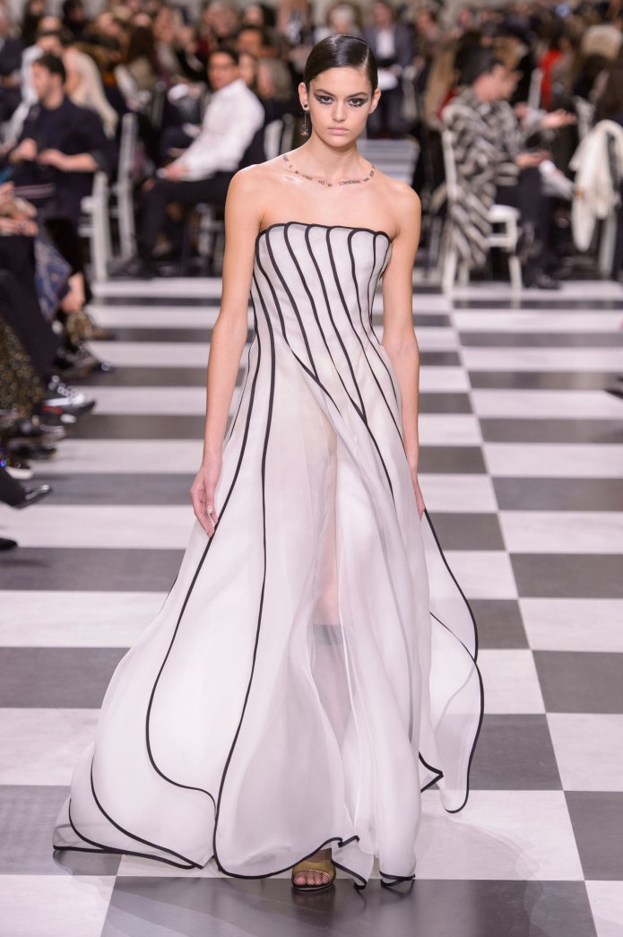 Valentino Haute Couture 2021
