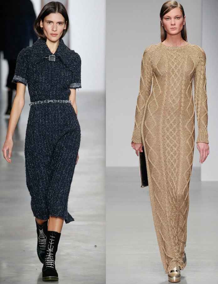 Altuzarra осень-зима 2020-2021