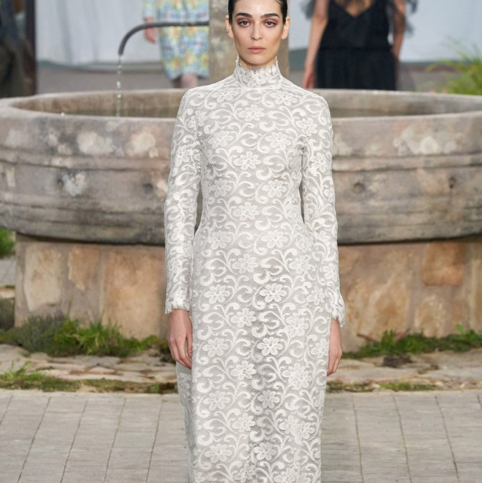 Givenchy зима осень 2020 2021