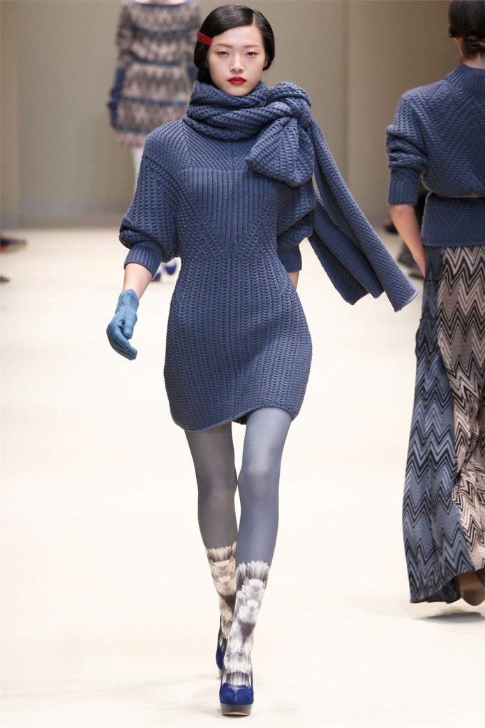 Proenza Schouler трикотажной платье
