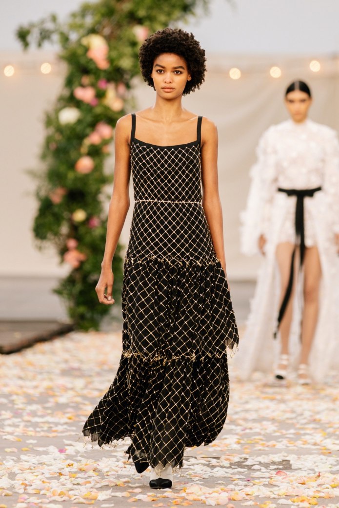 Spring/Summer 2020 Elie Saab