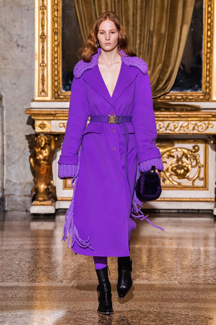 Bottega Veneta Fall 2020