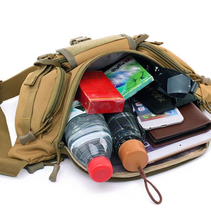 Сумка тактическая Protector Plus k 319