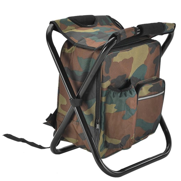 Рюкзак 70l Molle Rucksack Military Hiking Camping Black