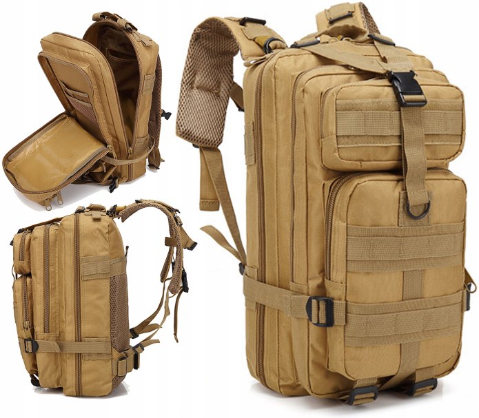 Snugpak Utility