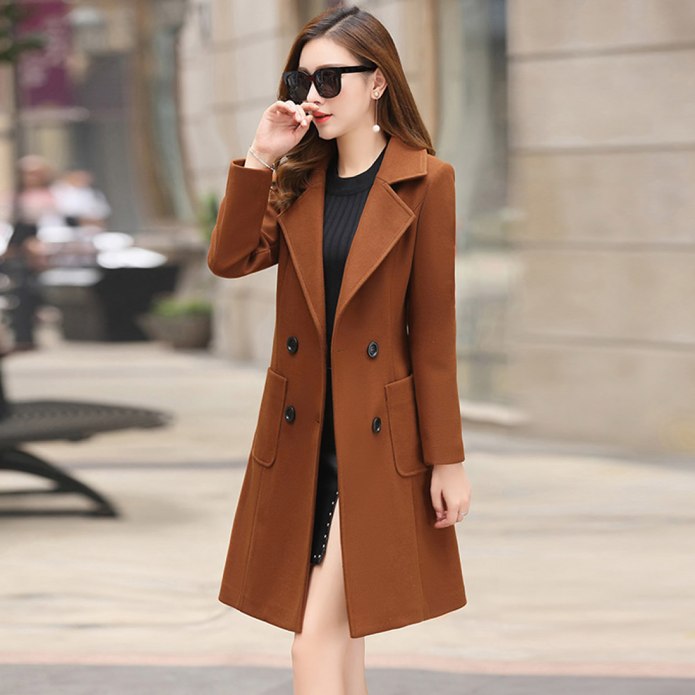 Max Mara осень-зима 2020