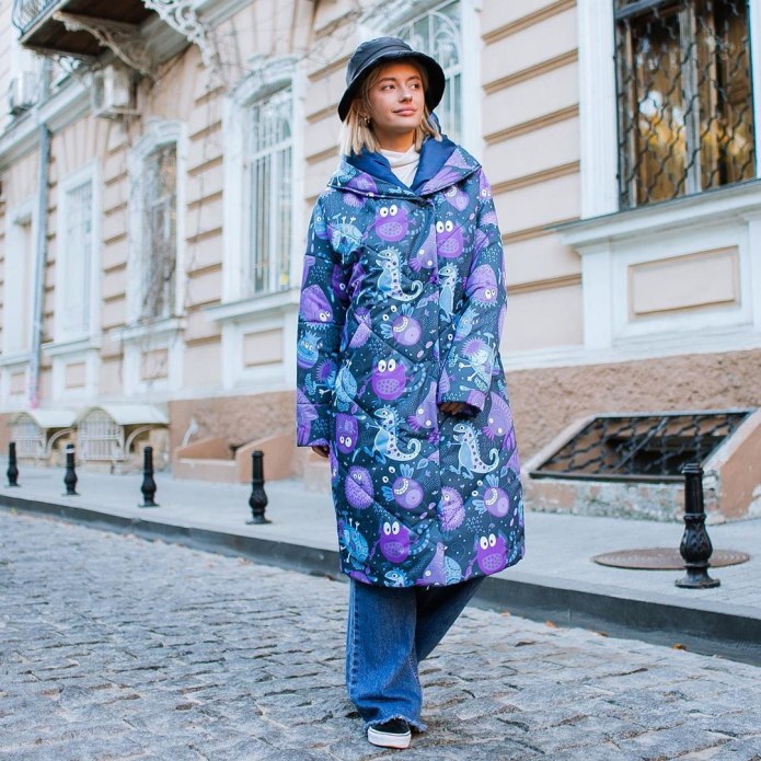 Max Mara зимняя коллекция 2020