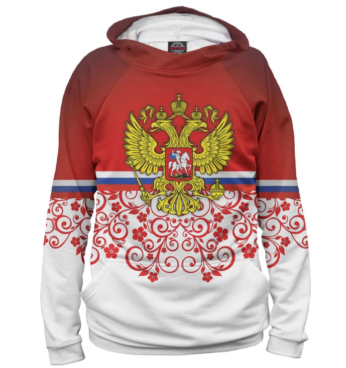 Боско форма сборной России